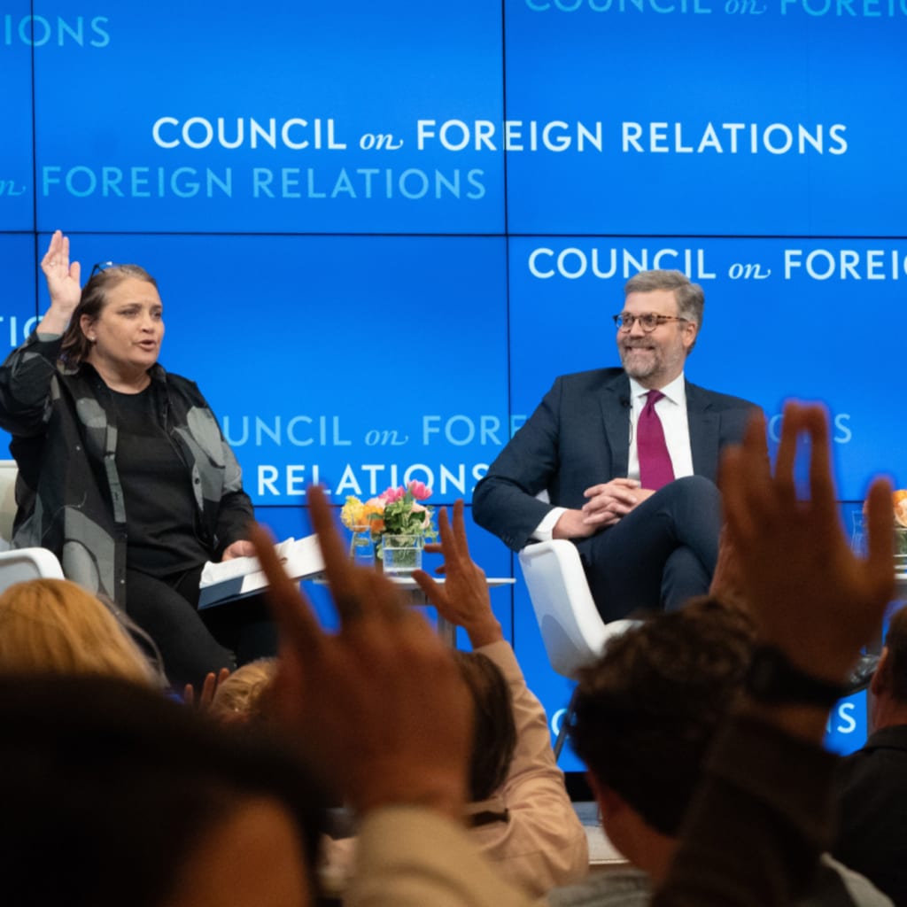 Previewing Election 2024