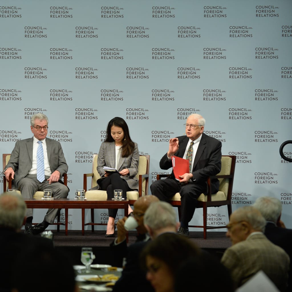 Assessing the Summit