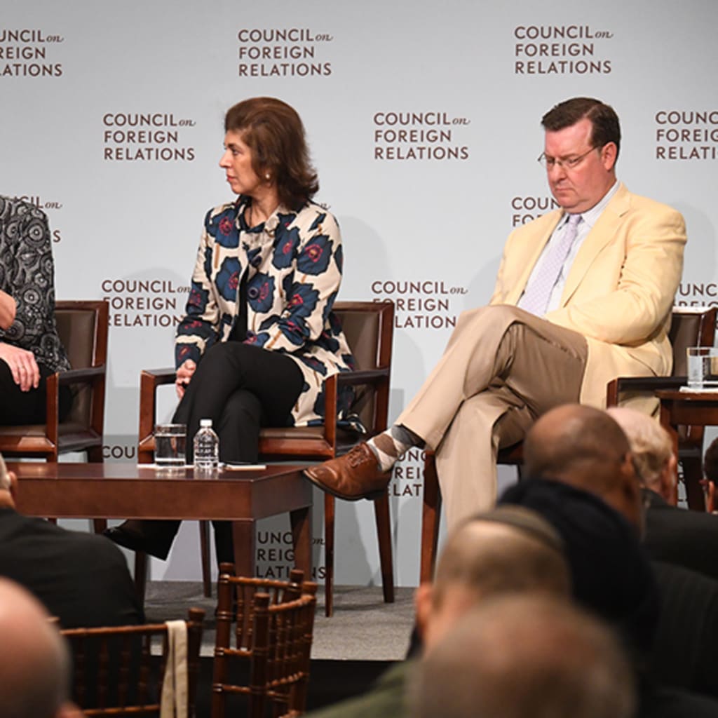 Religious Literacy in Global Affairs