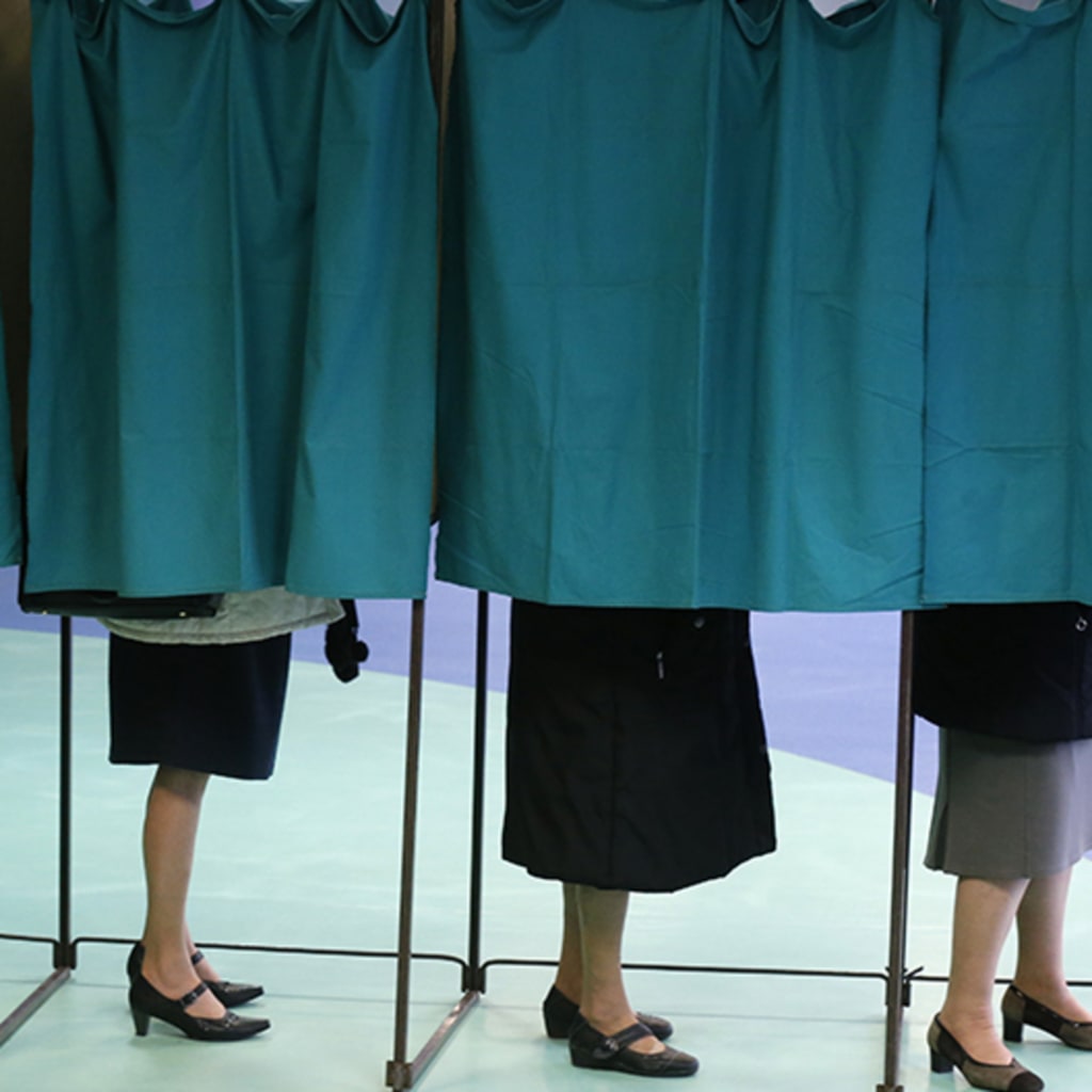 Foreign Affairs May/June Issue Launch:  Is Democracy Dying? A Global Report