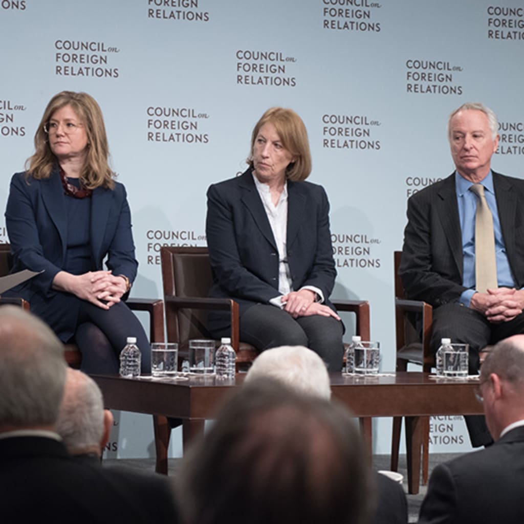 Afghanistan: Endless War?