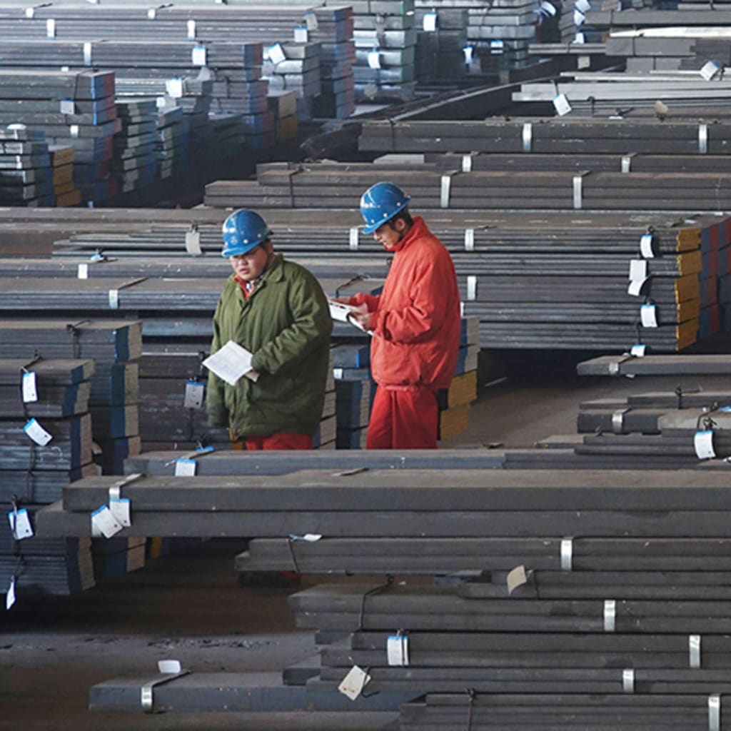 World Economic Update