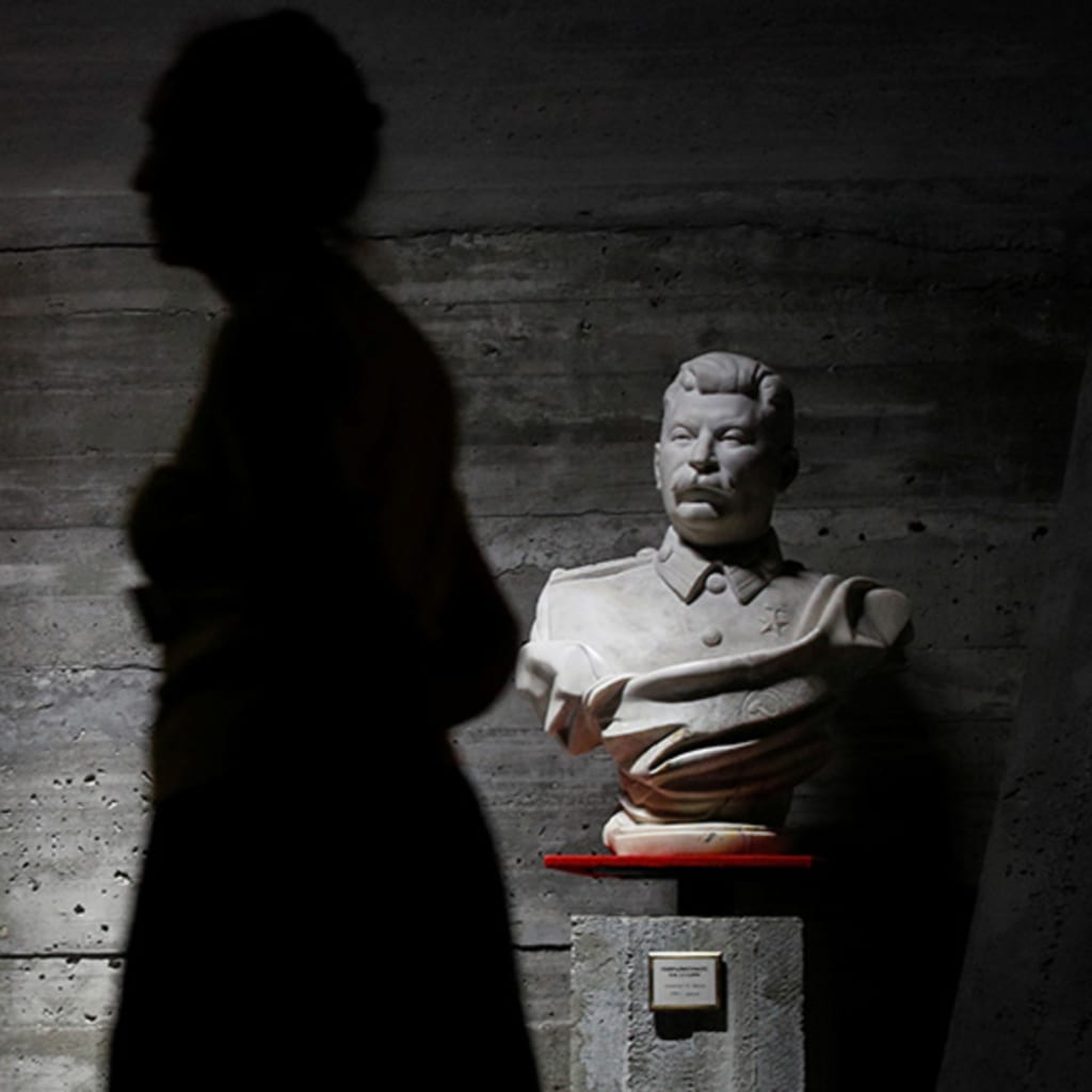 Stalin