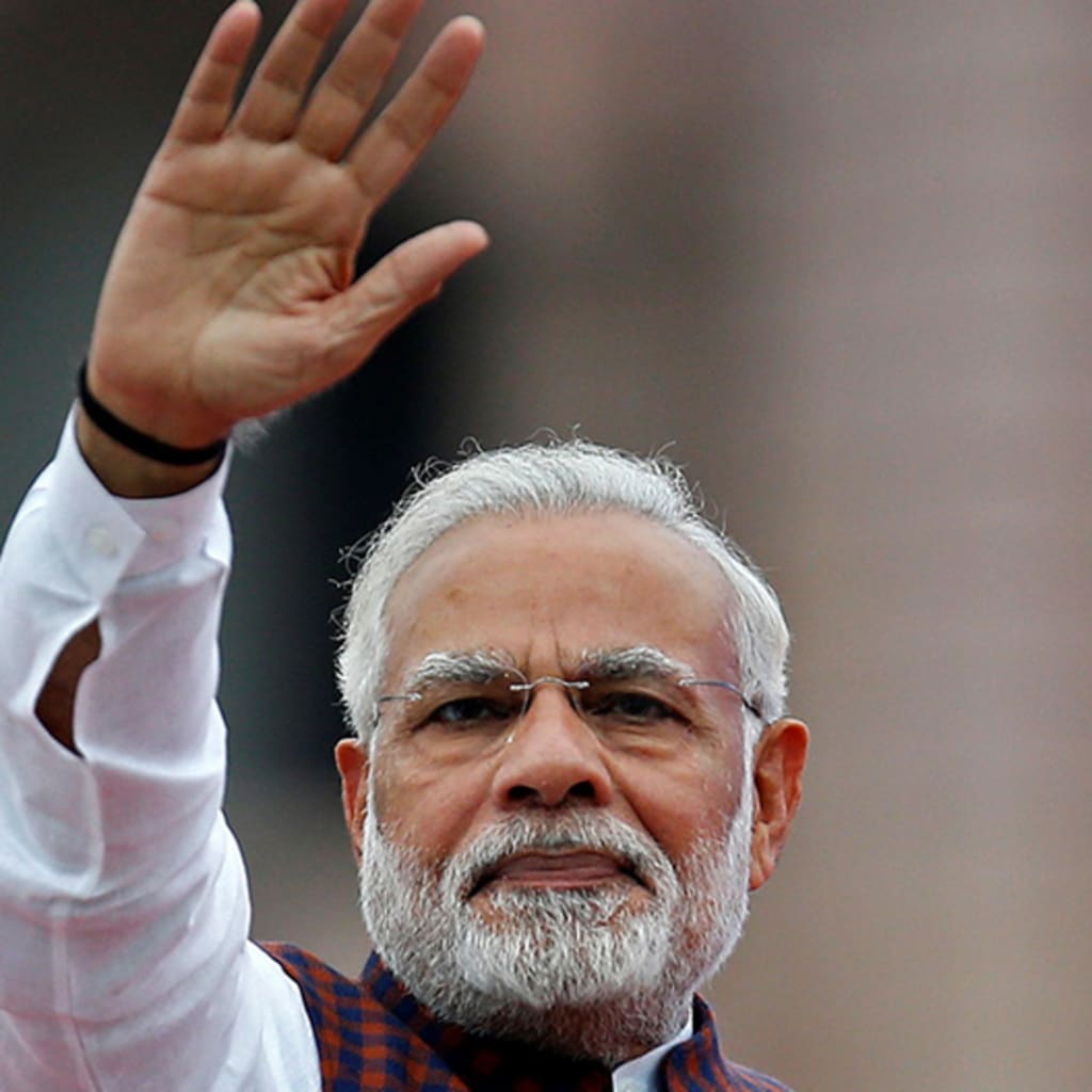 Modi