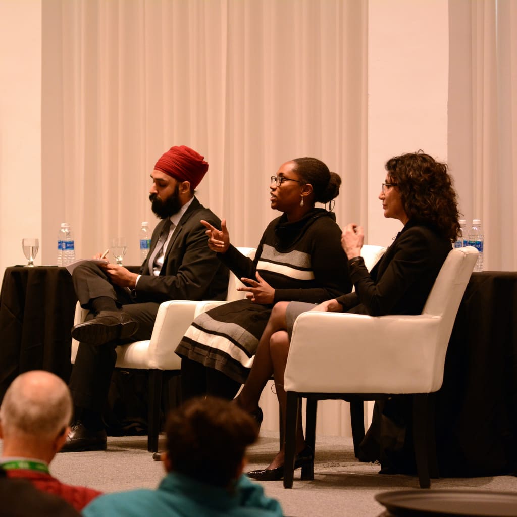 AAR2017LuncheonPanel