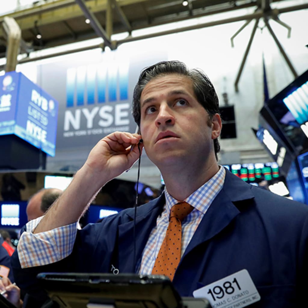 New York Stock Exchange