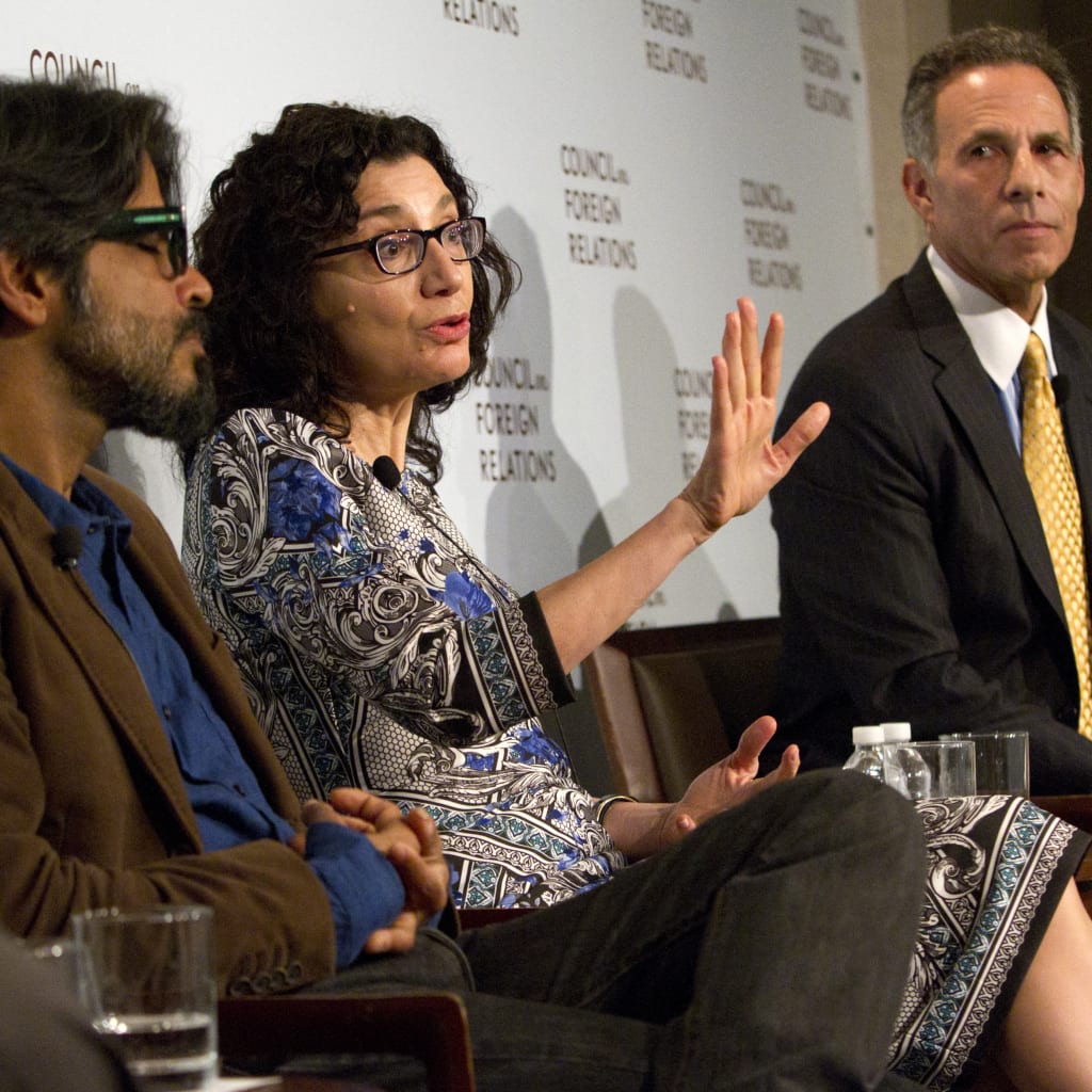 The Rise of Ethnonationalism and the Future of Liberal Democracy