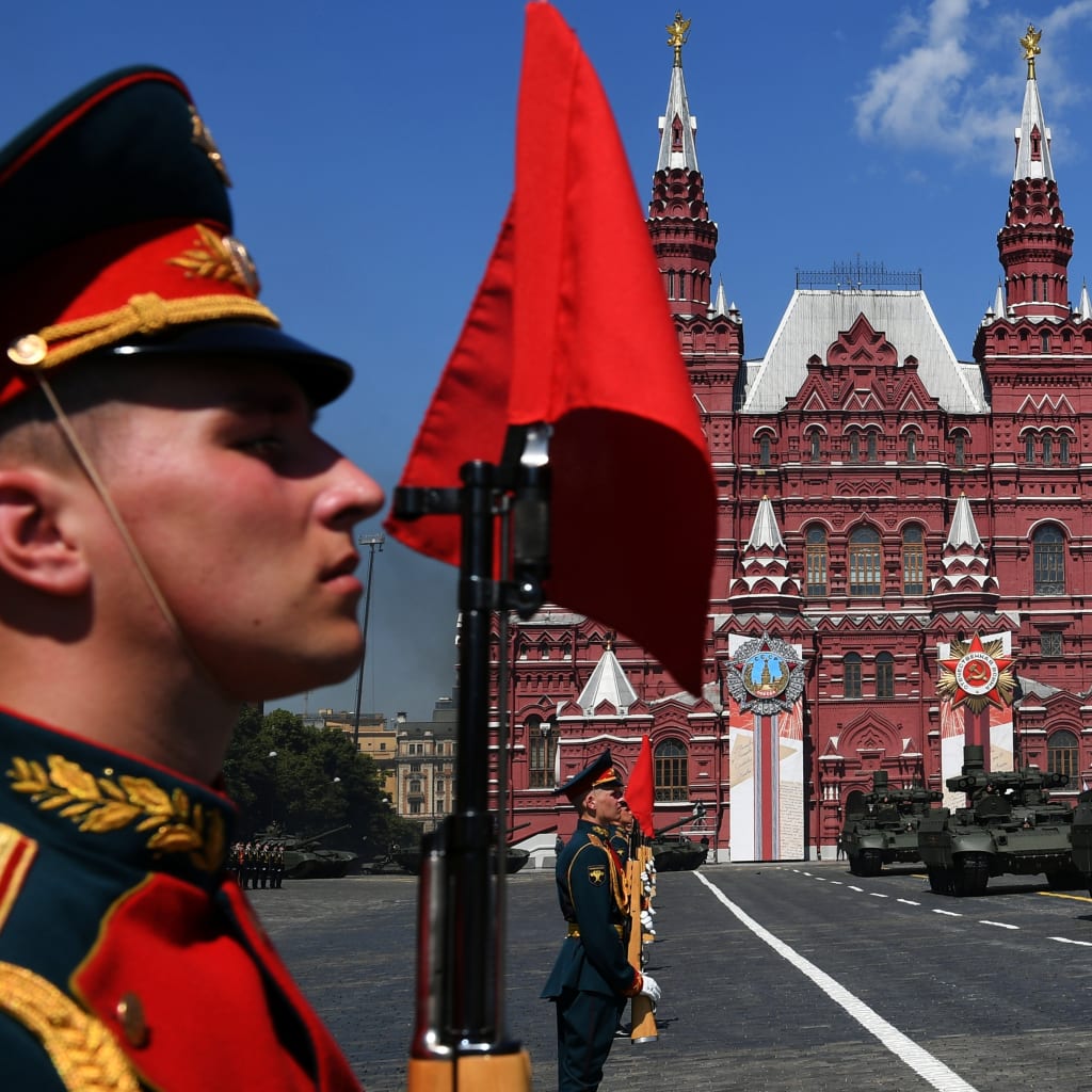 Russia