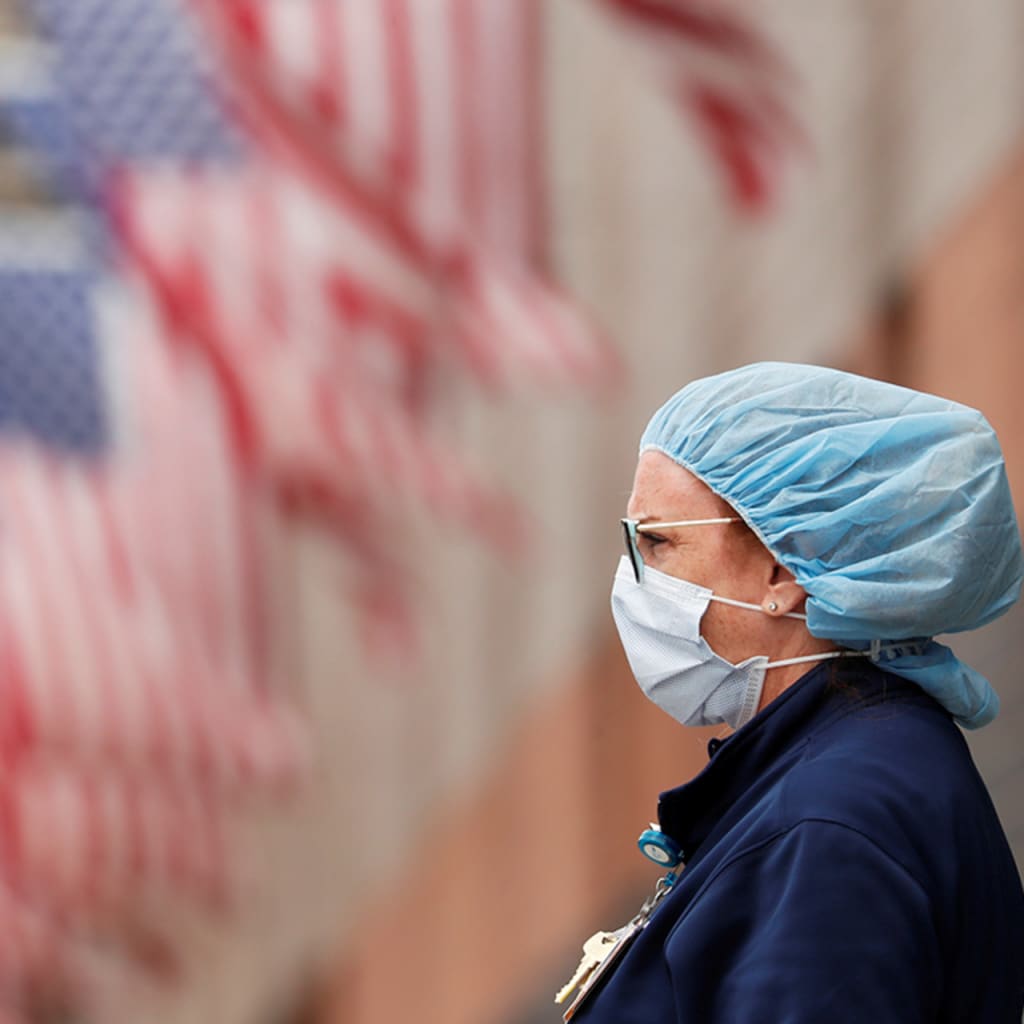 Council Special Report: A New U.S. Foreign Policy for Global Health