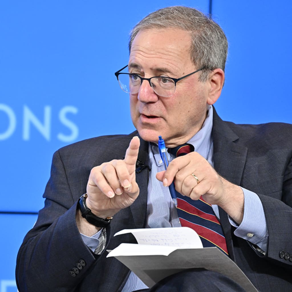 Leslie H. Gelb Memorial Event: Common Sense and Strategy in Foreign Policy