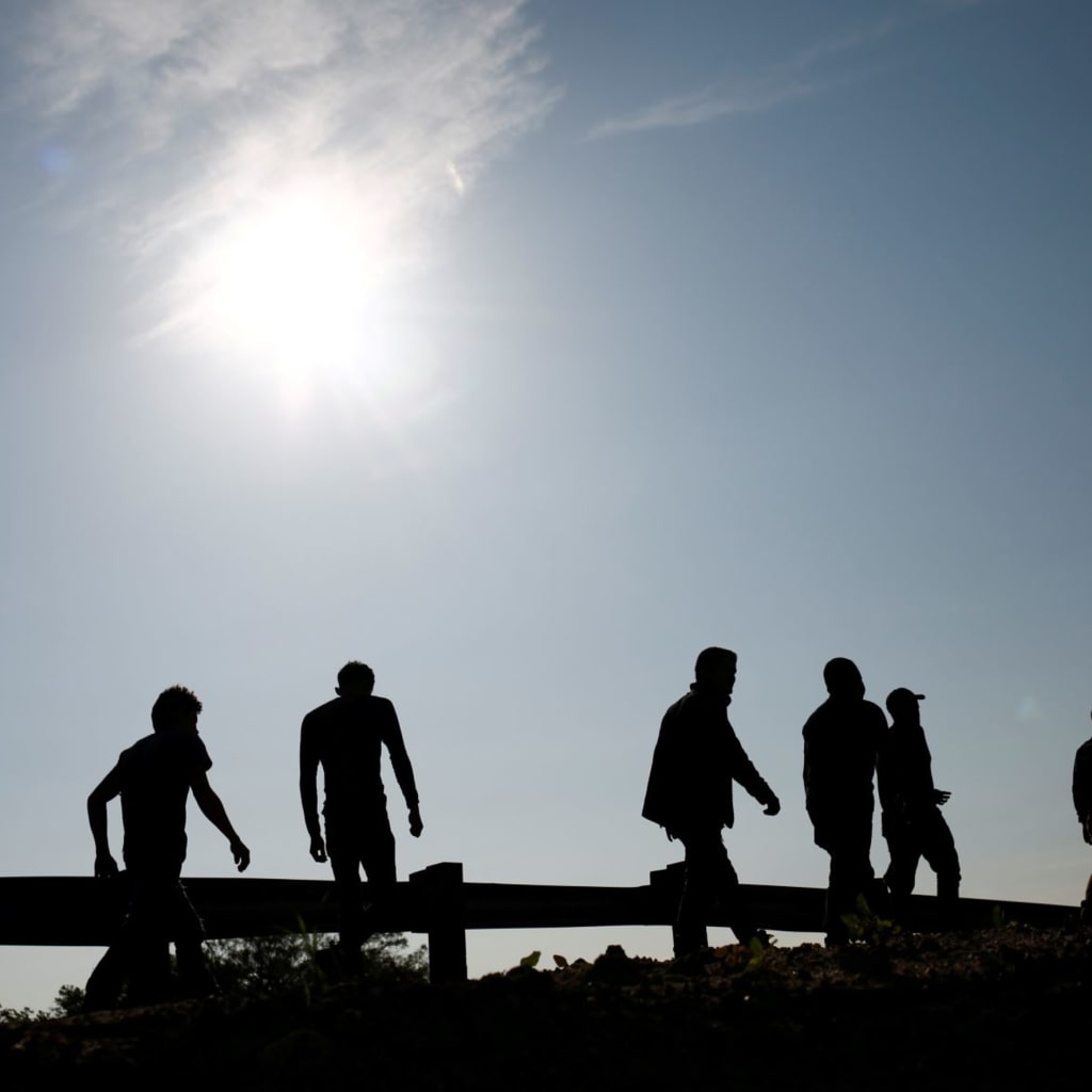 Reporting on U.S. Immigration Policies and Migration