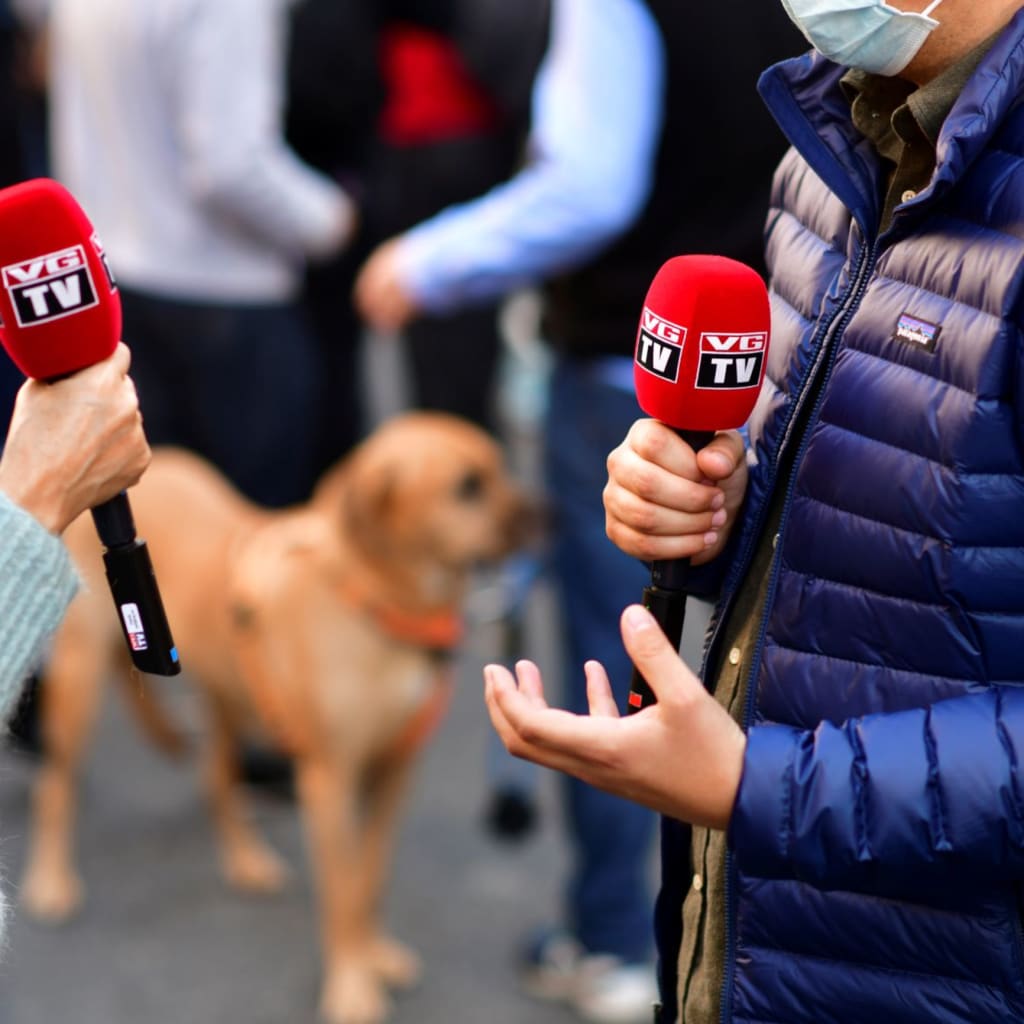 Misinformation and Trust in Media