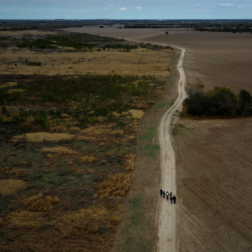 Immigration and Border Policy