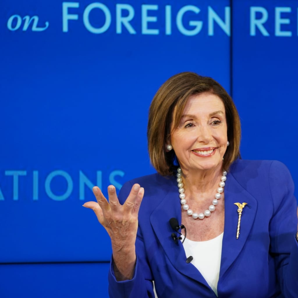 Pelosi