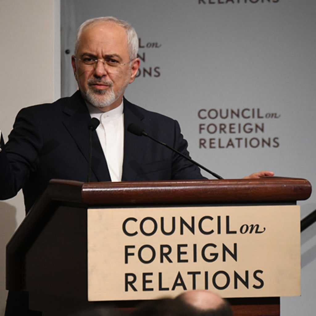 Zarif