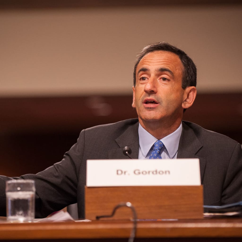 2024 International Affairs Fellowship Conference: A Conversation With Philip Gordon