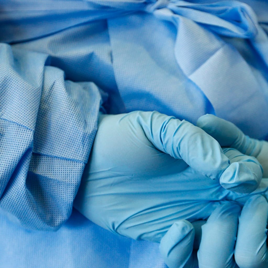 Virtual Roundtable: Community Health Workers and Practical Protocols for Primary Health Care