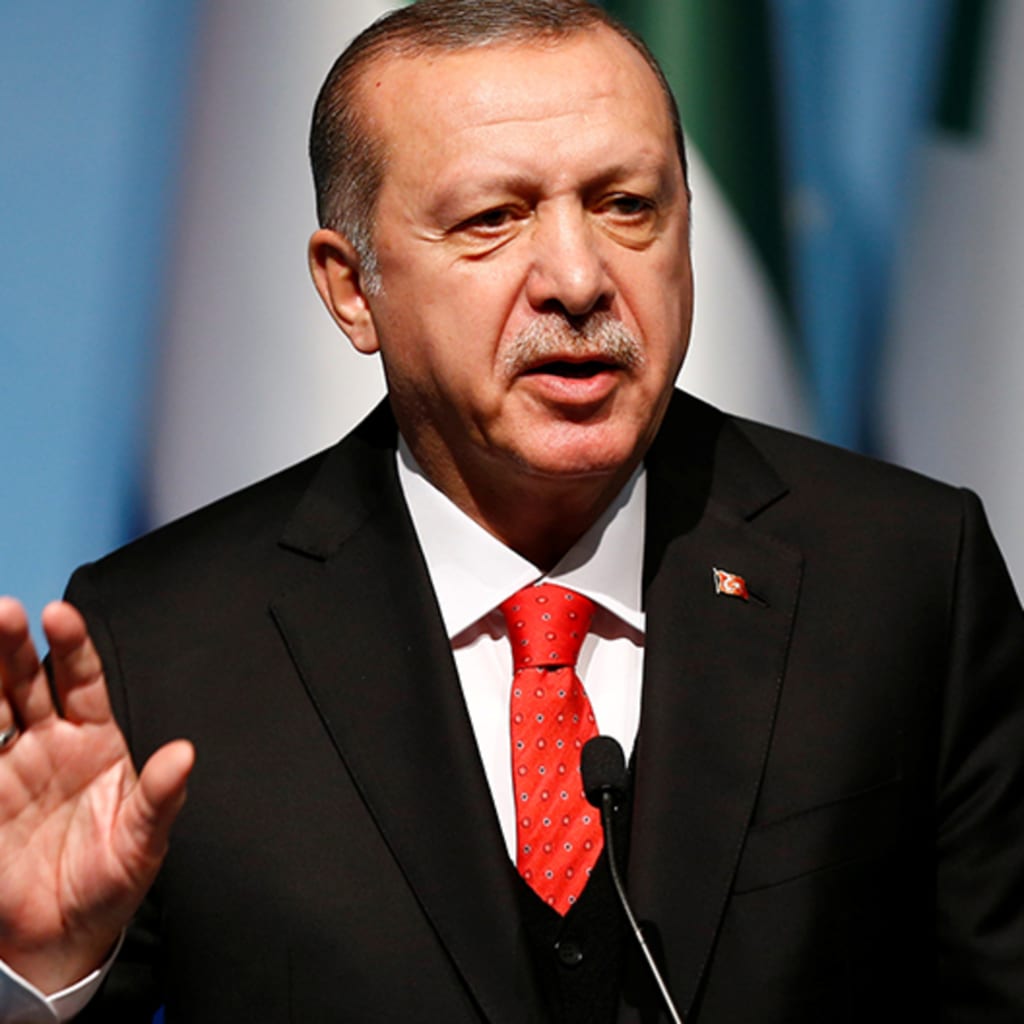 Turkey