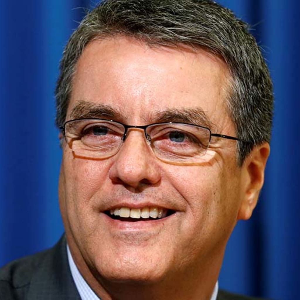 Roberto Azevêdo