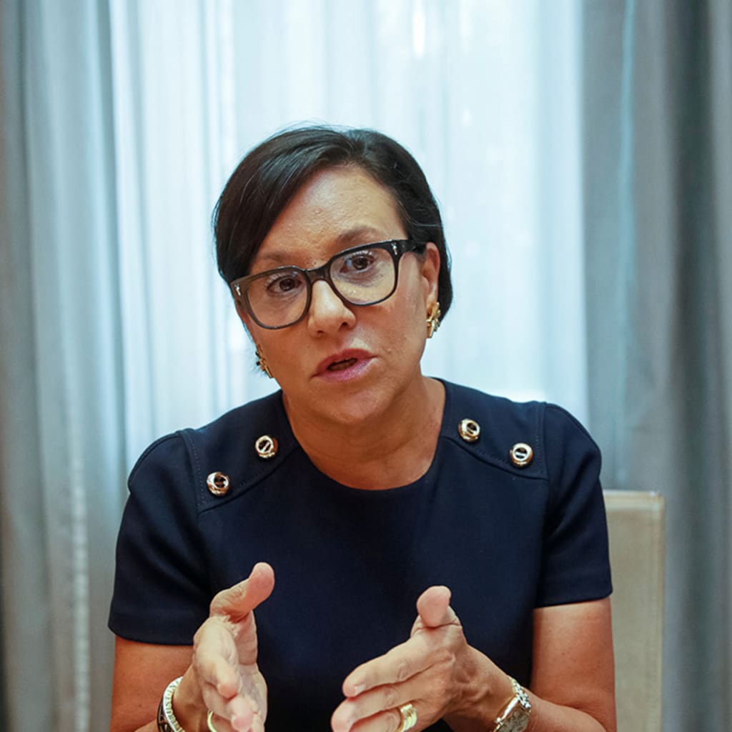Ukraine’s Economic Recovery: Remarks and a Conversation with Penny Pritzker