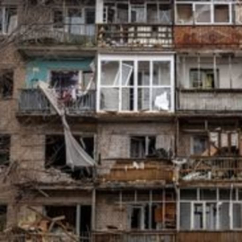 new ukraine