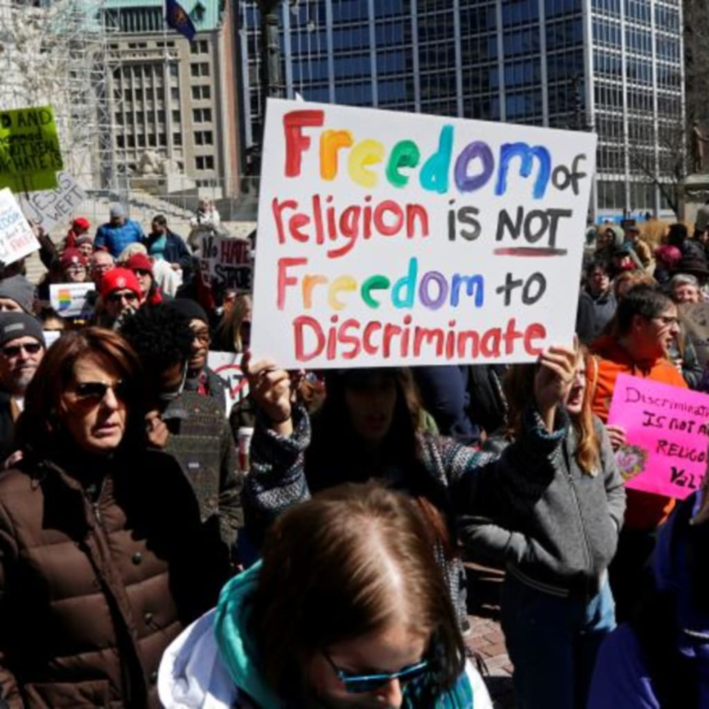 Religious Freedom and U.S. National Security