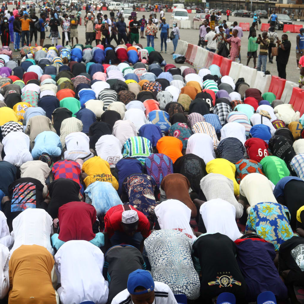 Extremism and the Decline of Religious Freedom in Northern Nigeria