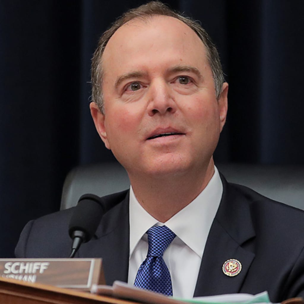 Adam Schiff