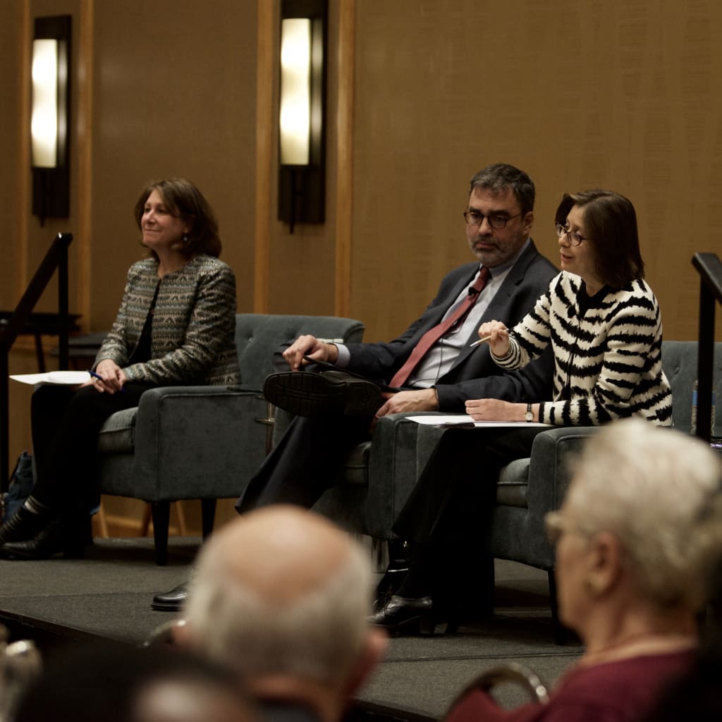 AAR2018LuncheonPanel