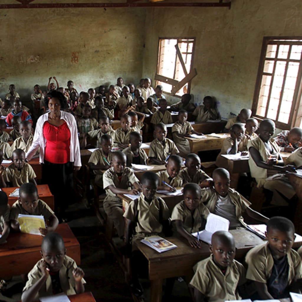 U.S. Strategy on International Education: Why Does it Matter?