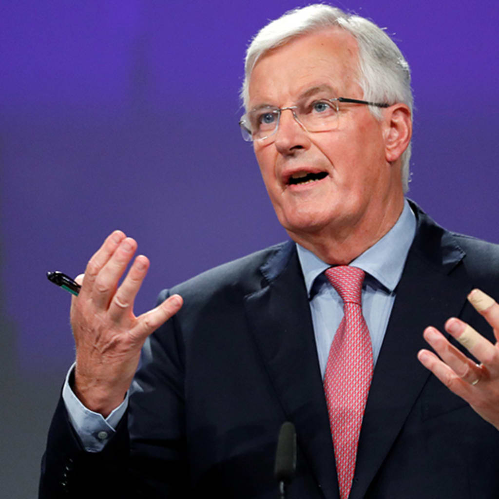 Michel Barnier