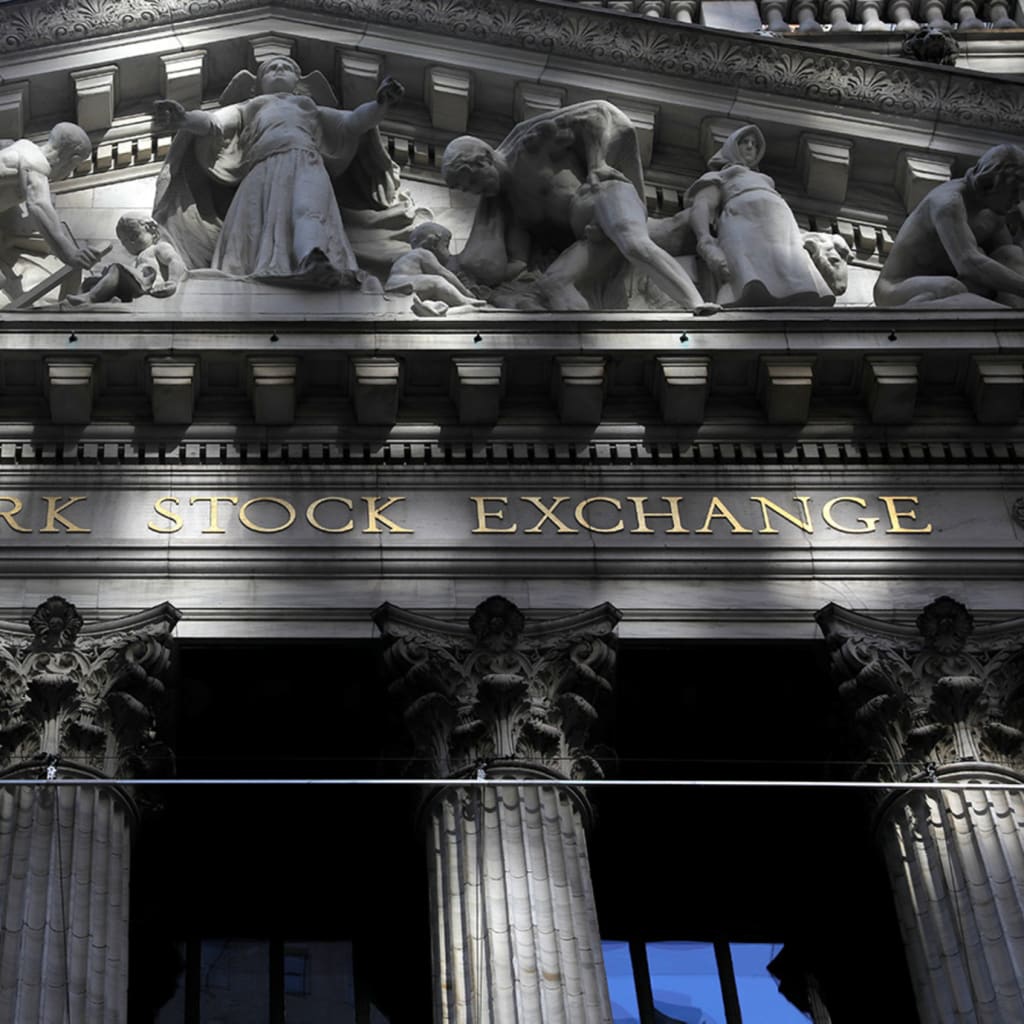 Wall Street