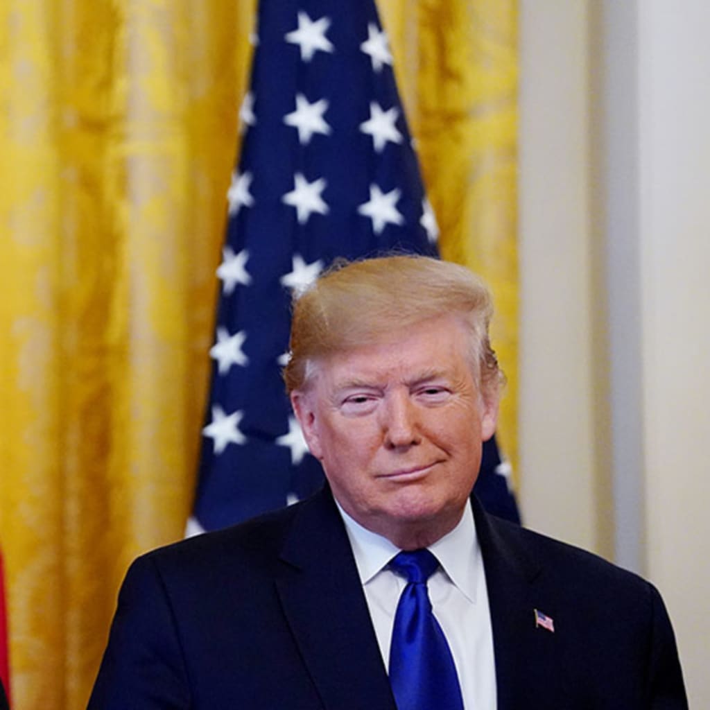 What's Next for U.S. Policy in China?
