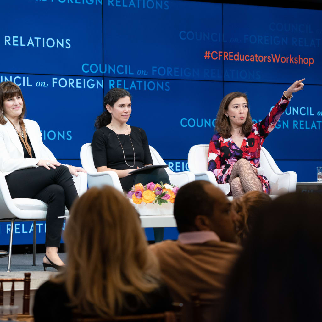 The Economic Gains of Gender Parity