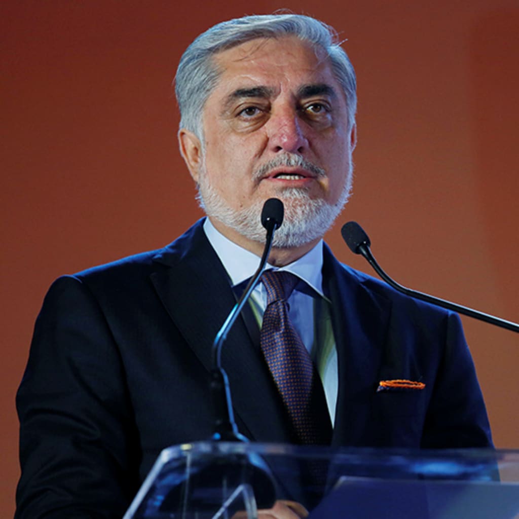 Abdullah Abdullah