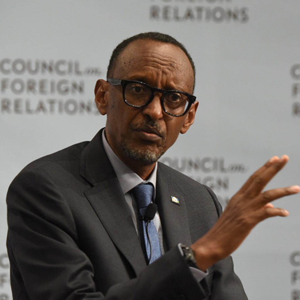 Kagame