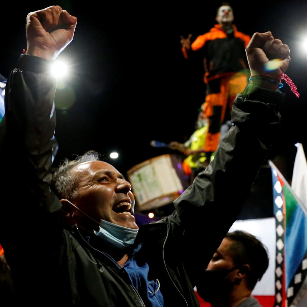 Chilean Plebiscite