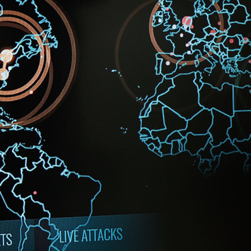 Malcolm and Carolyn Wiener Annual Lecture on Science and Technology With Henry Kissinger and Eric Schmidt