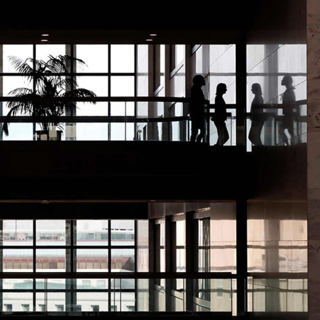 Office building