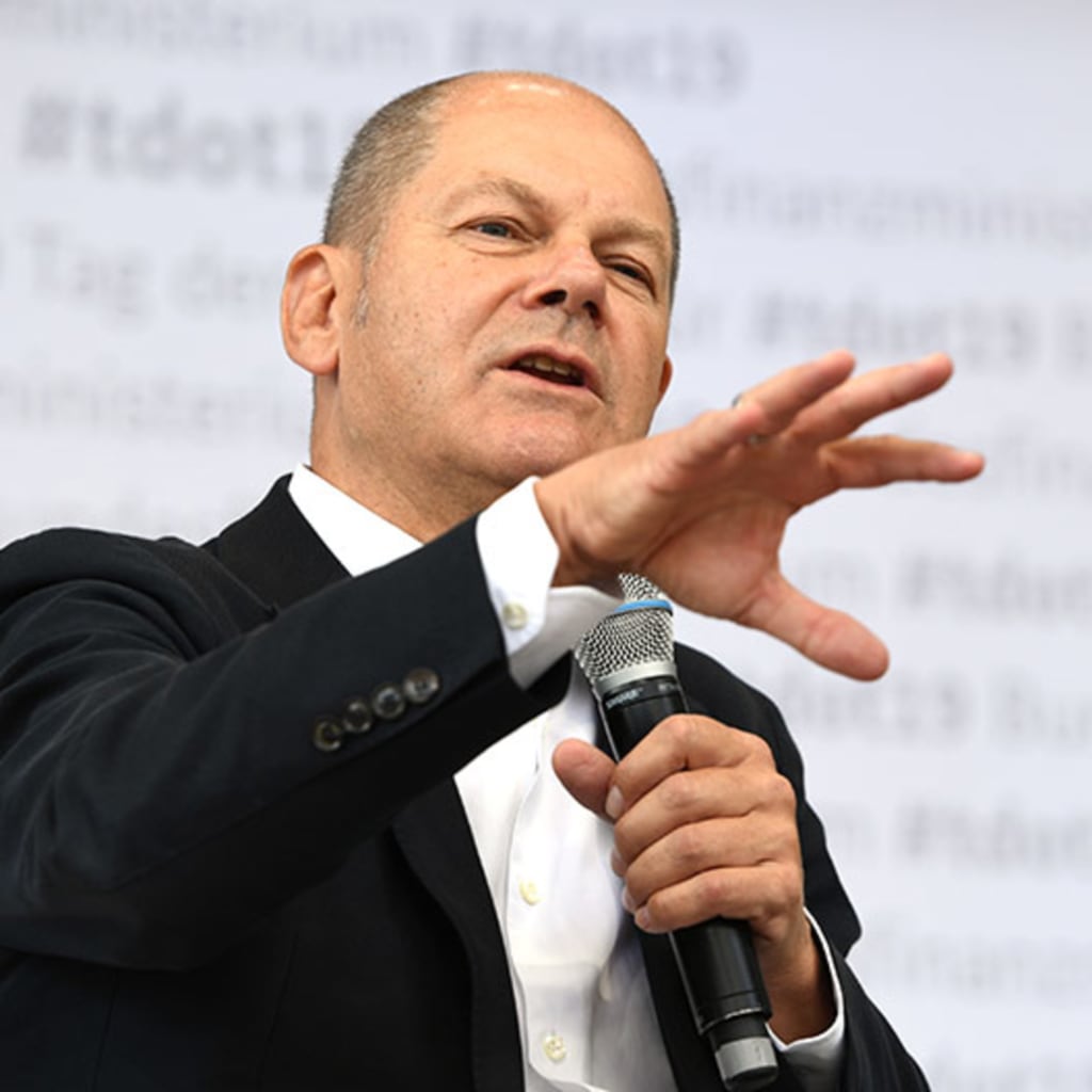 Scholz OTR