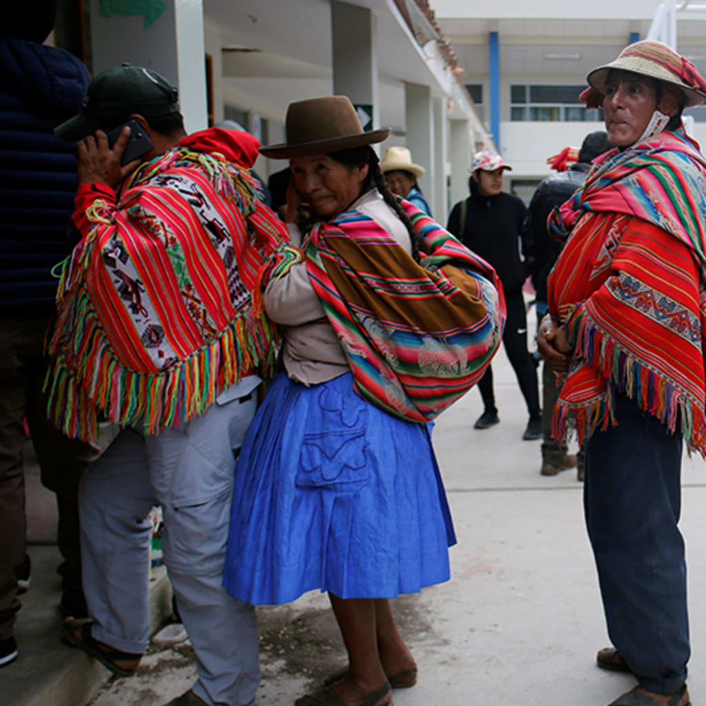 Latin America's Year of Elections