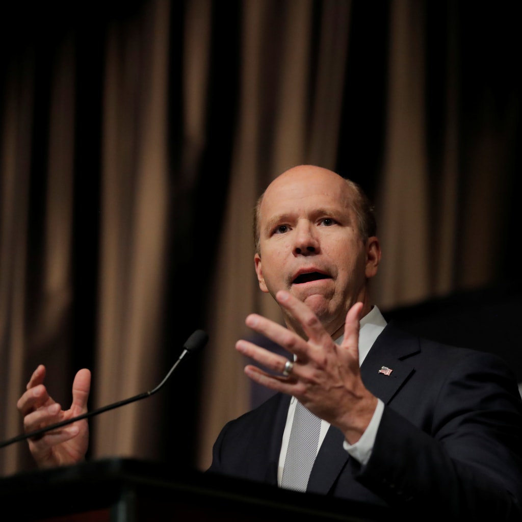 John Delaney