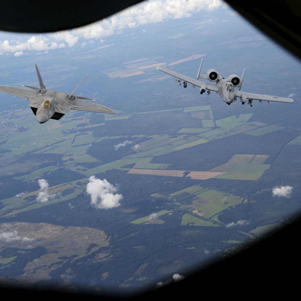 Frontline Innovations—Defense Solutions for National Security Challenges