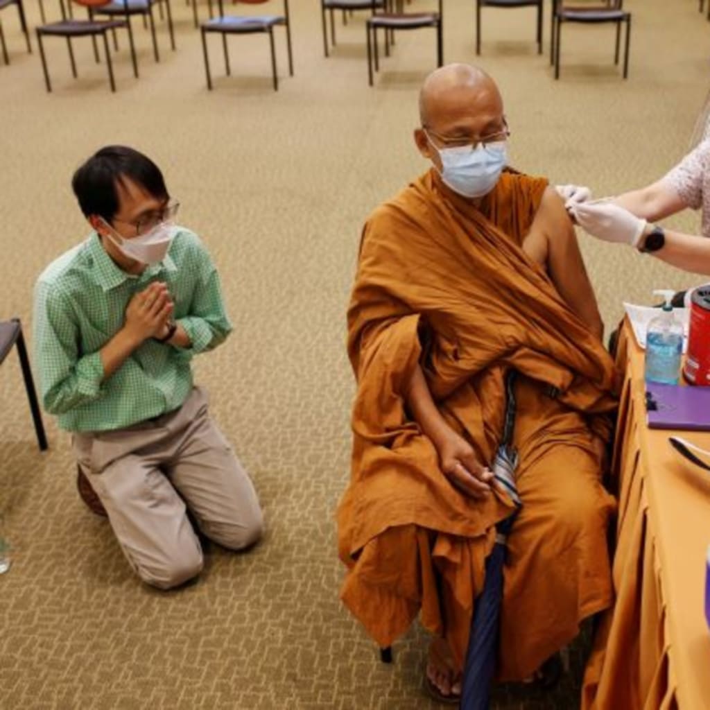 Healthcare Equity and Accessibility Around the World