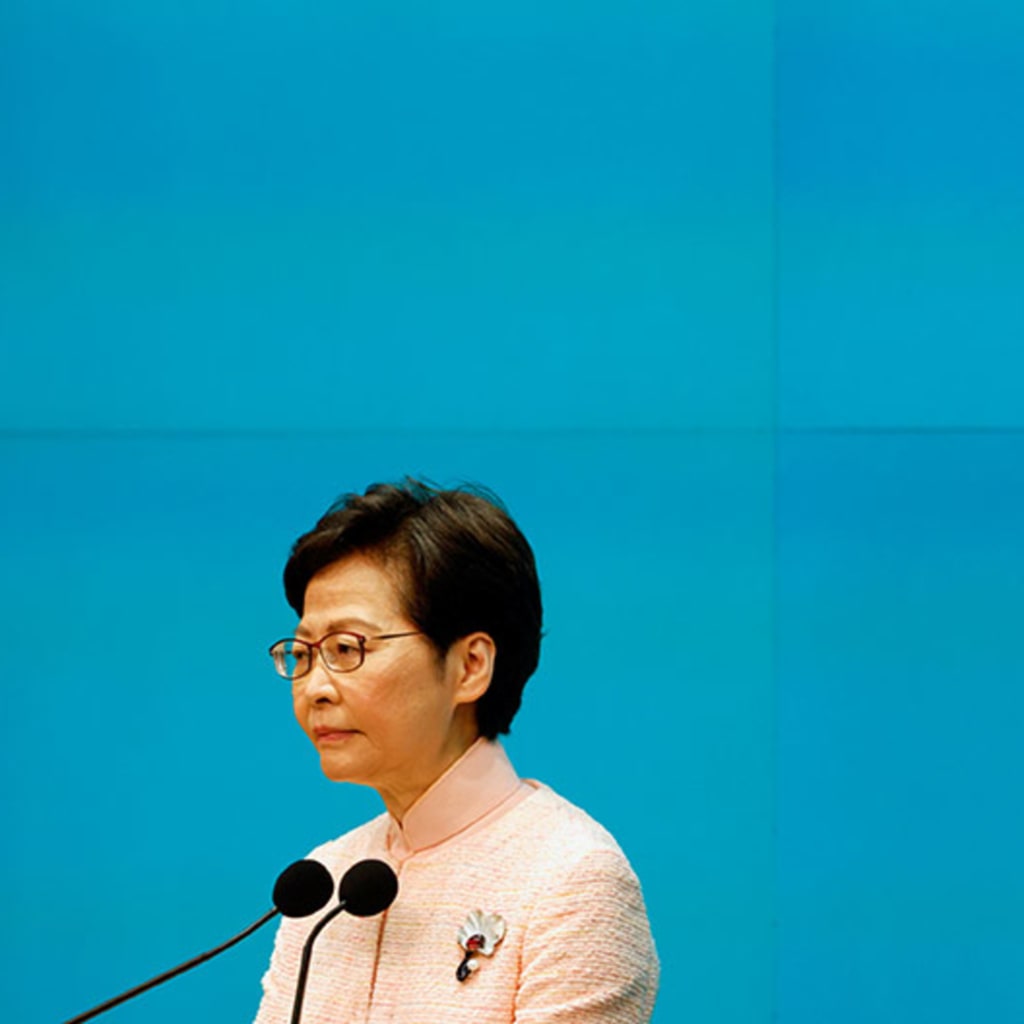 Virtual Roundtable: The Future of Hong Kong