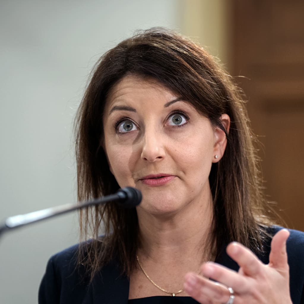 A Conversation With CDC Director Mandy Cohen