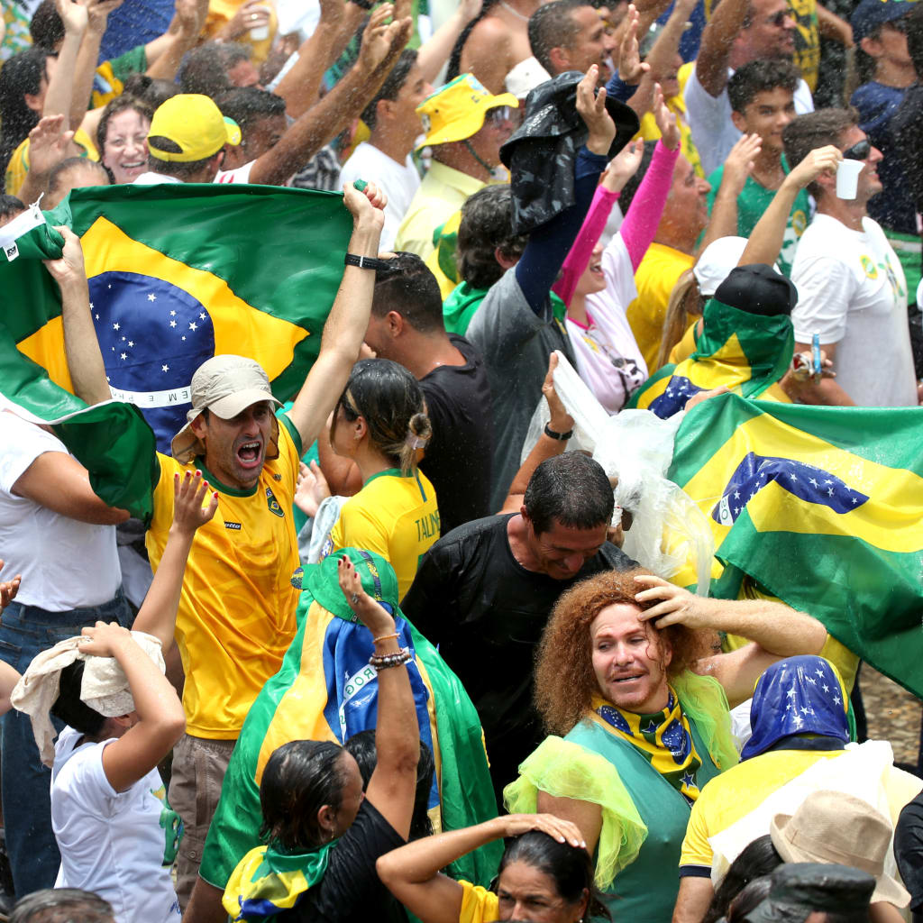 <p>Sergio Moraes / Reuters</p>
