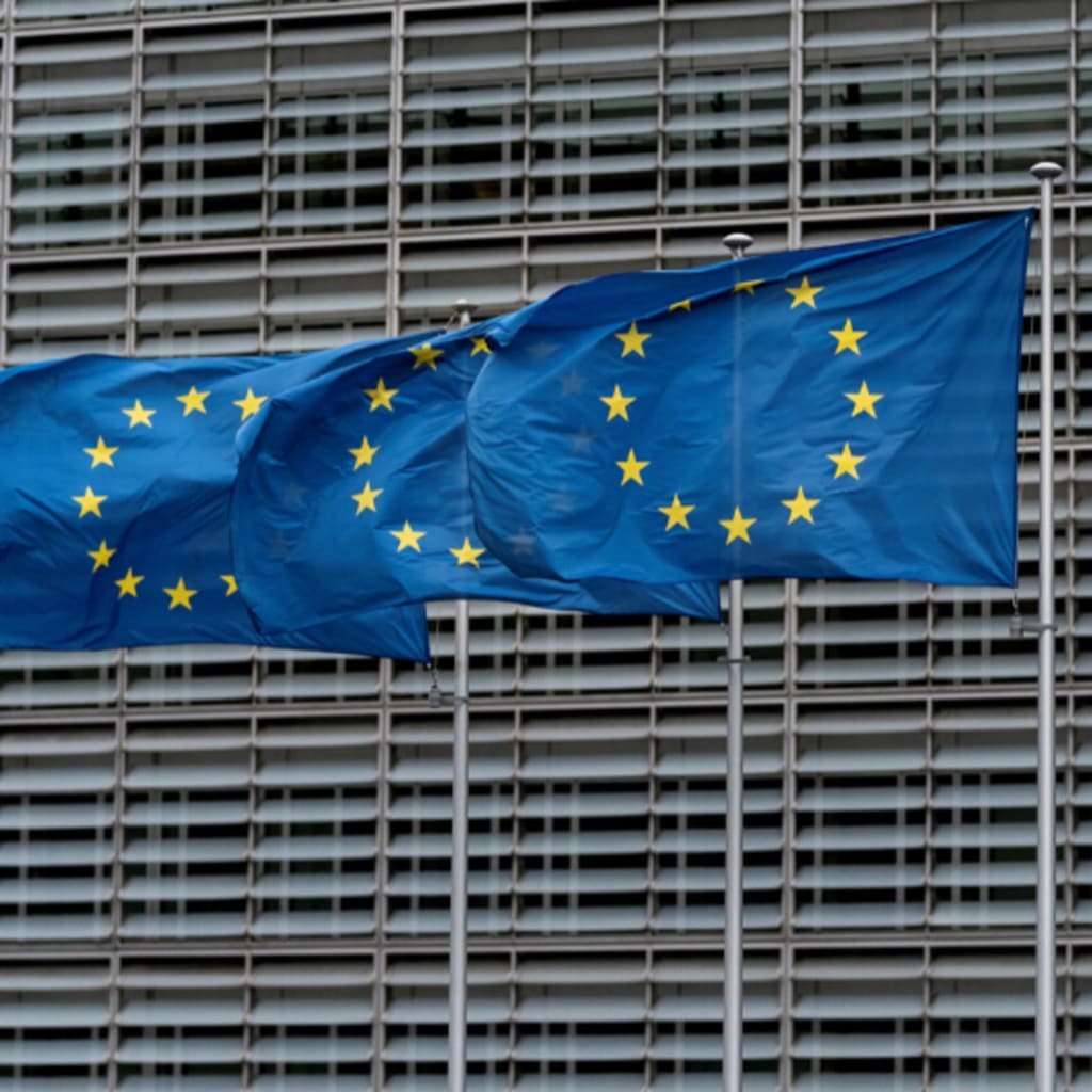 Virtual Meeting: European Economic Recovery--A Conversation With EU Ambassadors
