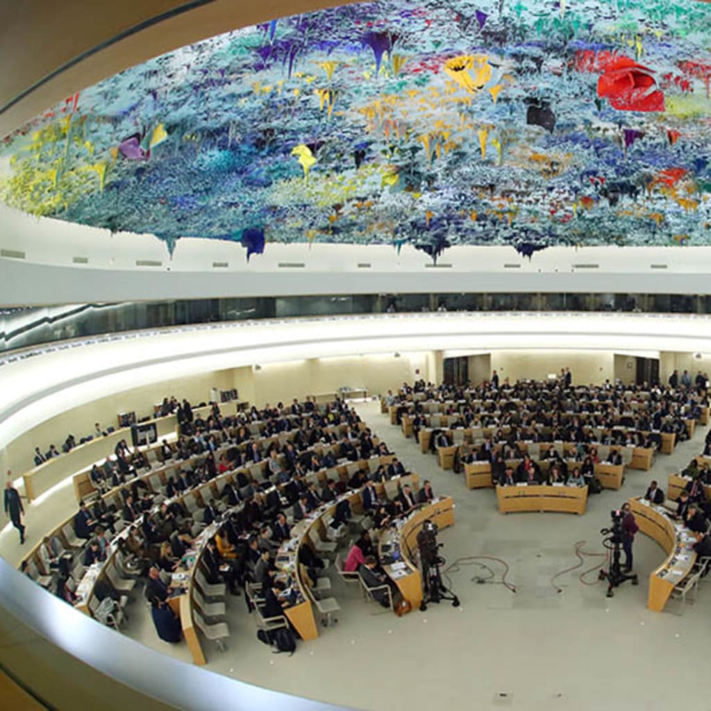 The State of Global Governance: A Conversation With Richard Haass and the Council of Councils