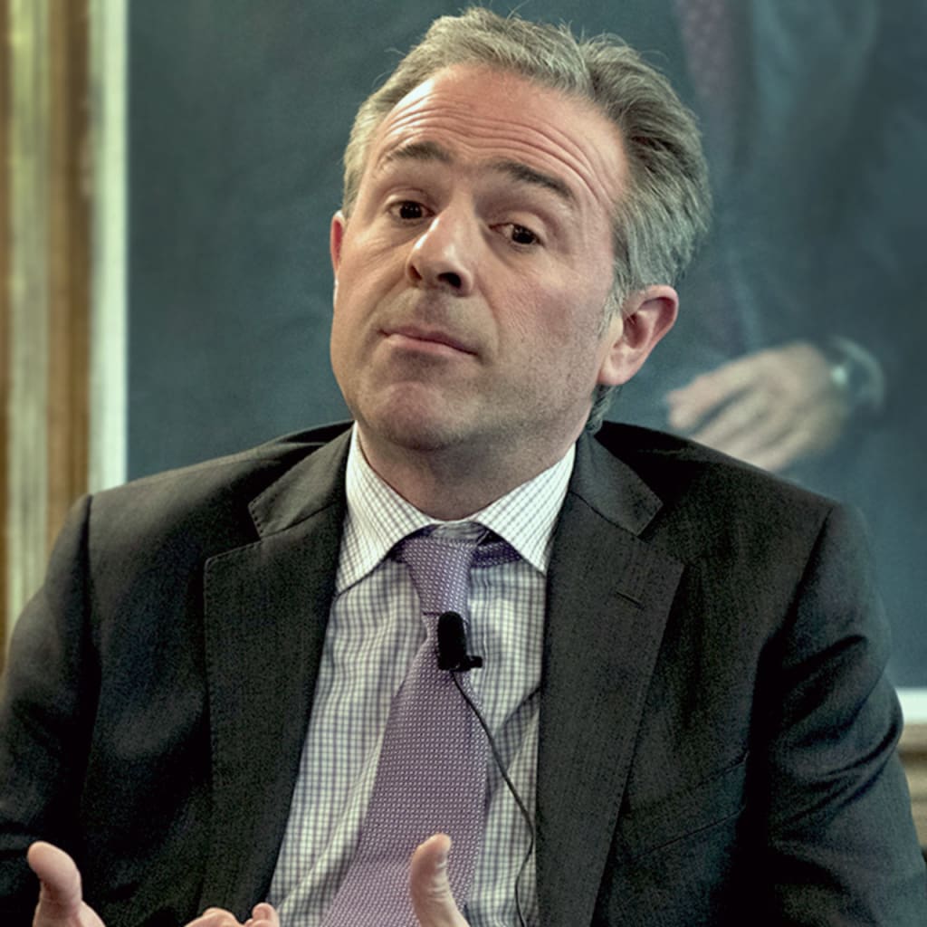 Paul C. Warnke Lecture on International Security: Zbig—The Life of Zbigniew Brzezinski, America’s Great Power Prophet